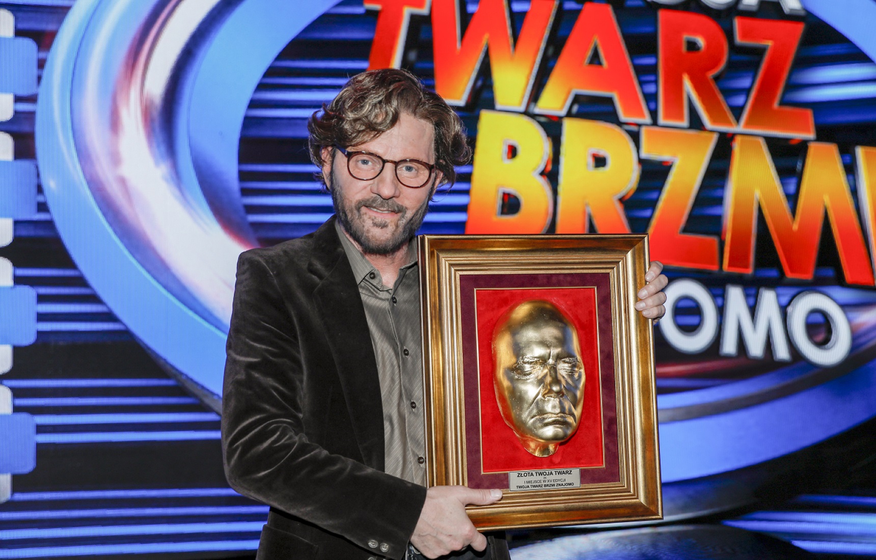 Robert Janowski Twoja Twarz