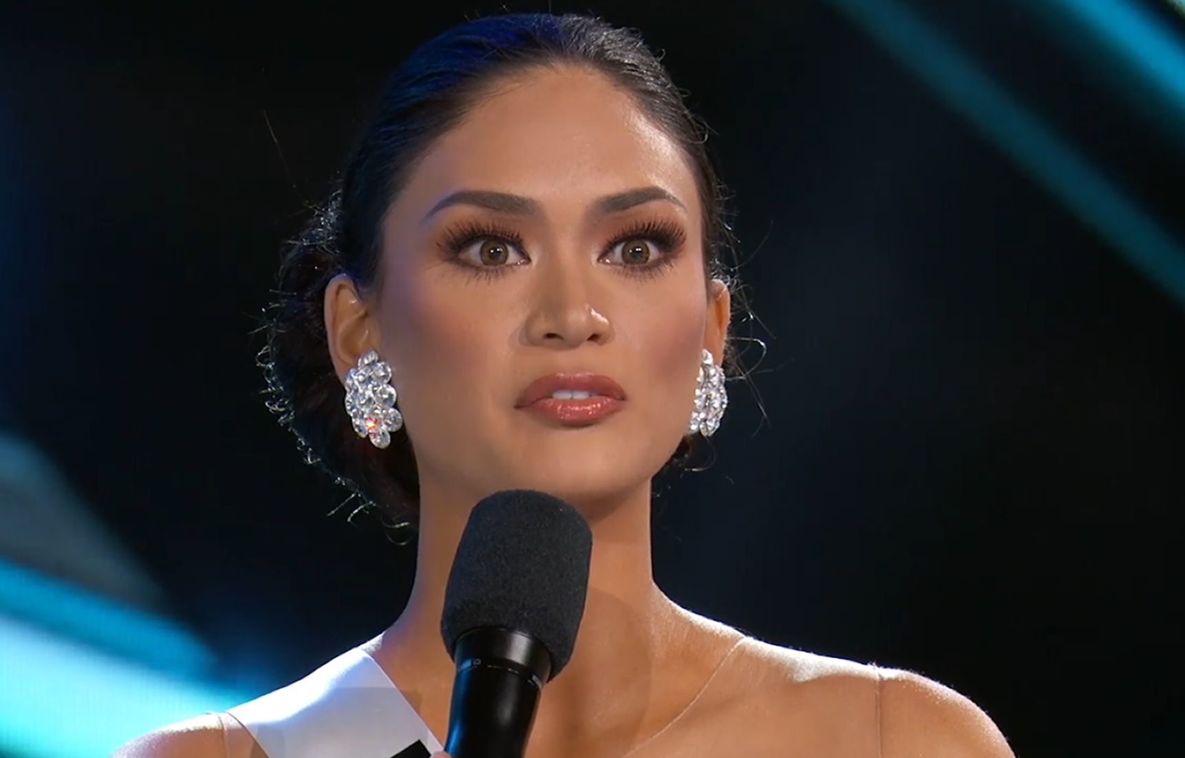 Miss Universe 2021