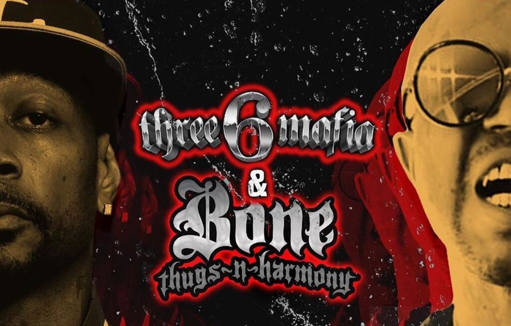 Three 6 Mafia Verzuz