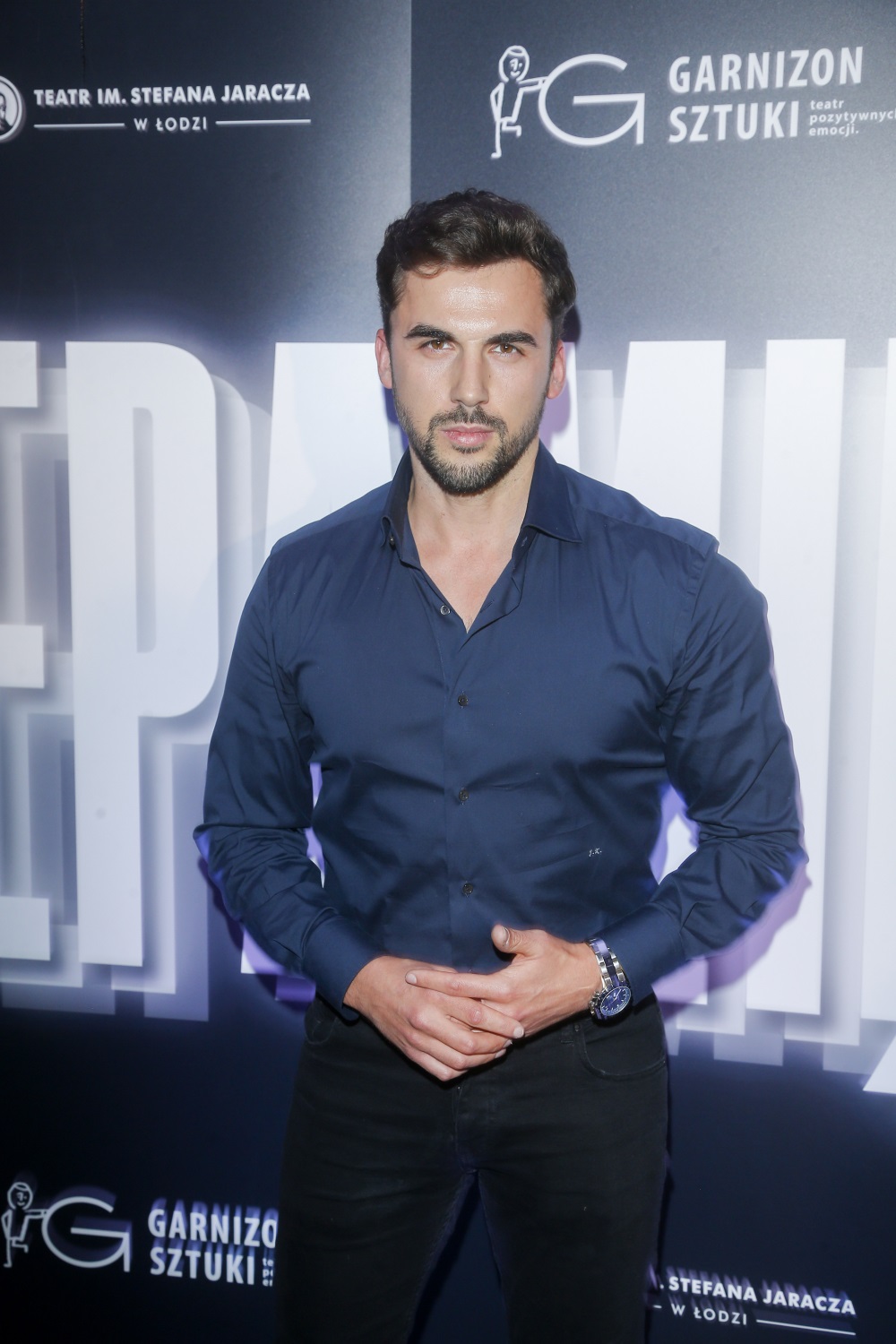 Spektakl Niepamięć