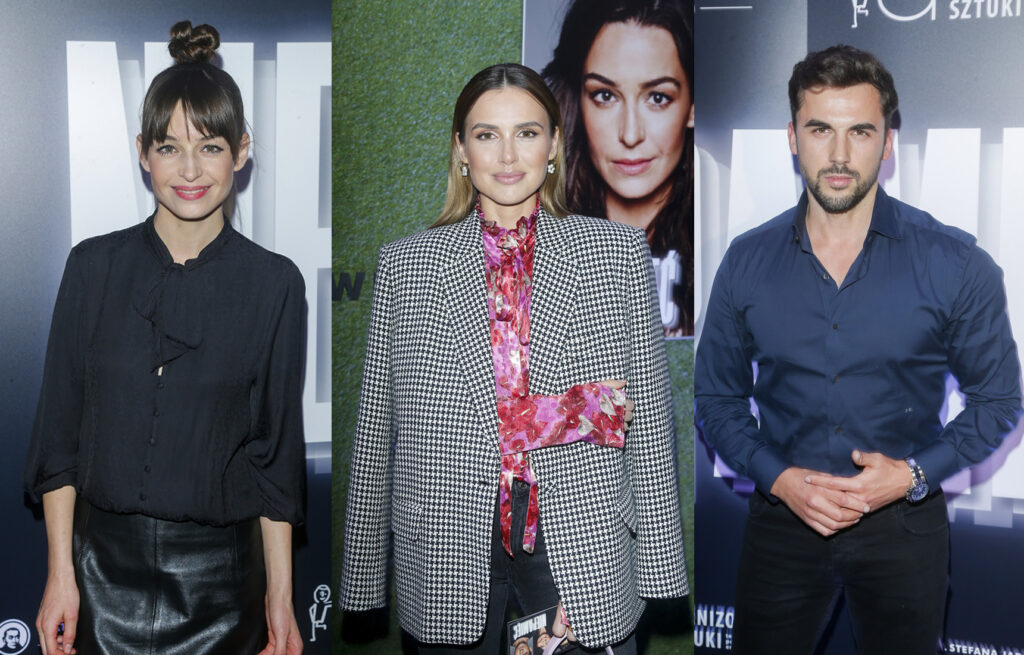 Spektakl Niepamięć