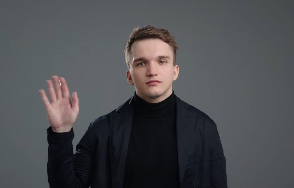 Janek Szynal Rakieta