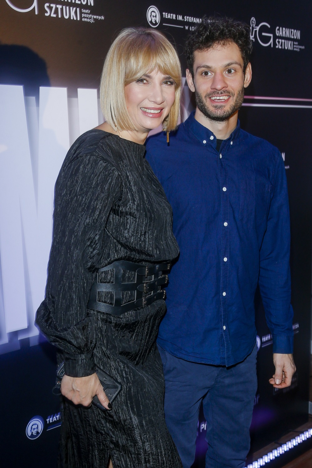 Spektakl Niepamięć