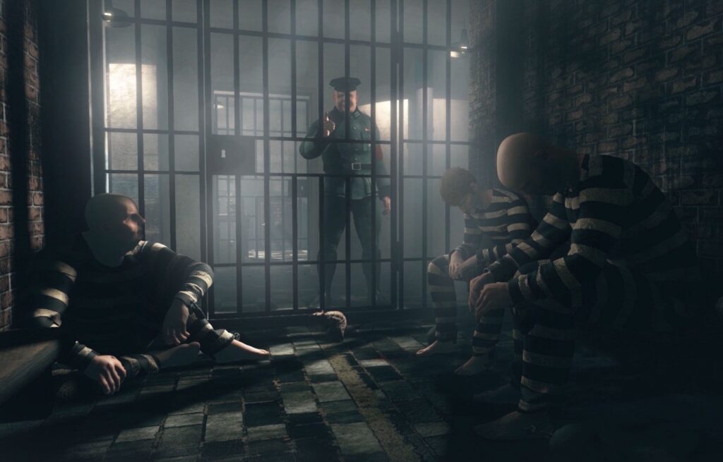 World War II Underground