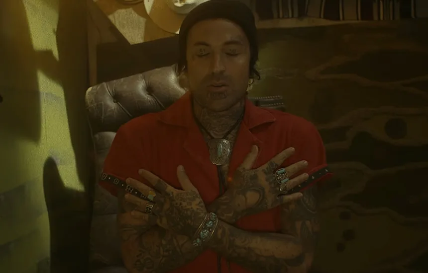 Yelawolf Hillbilly Einstein