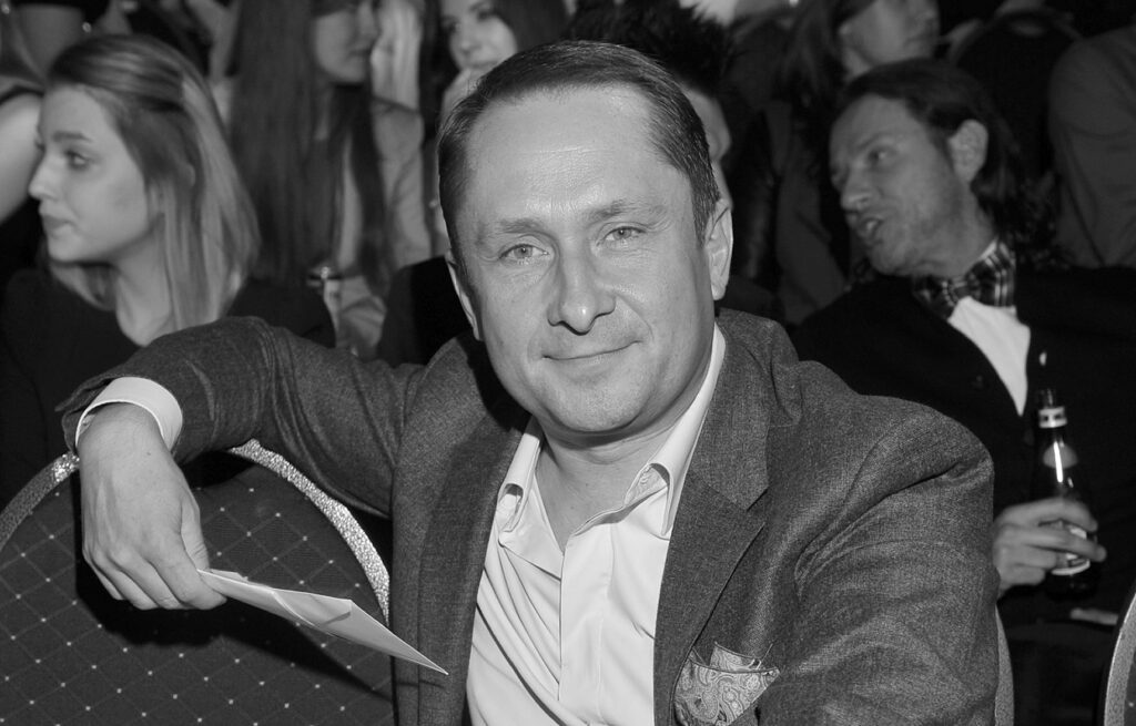 Kamil Durczok nie żyje