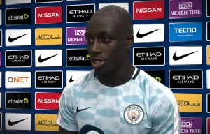 Benjamin Mendy oskarżony gwałty