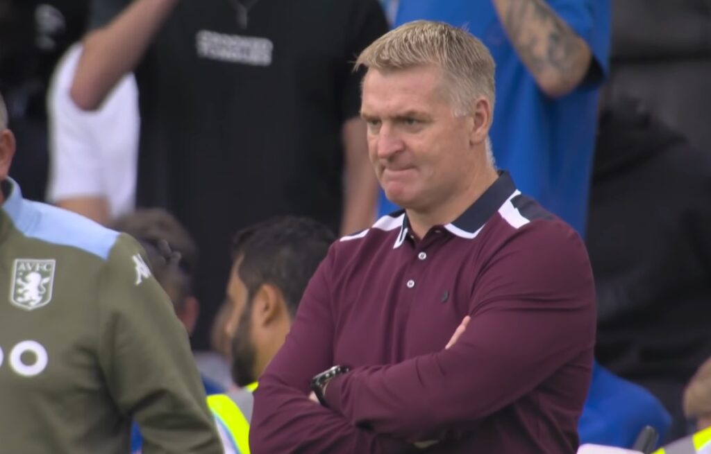 Dean Smith Norwich City