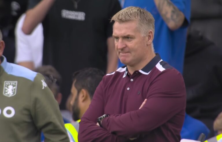 Dean Smith Norwich City