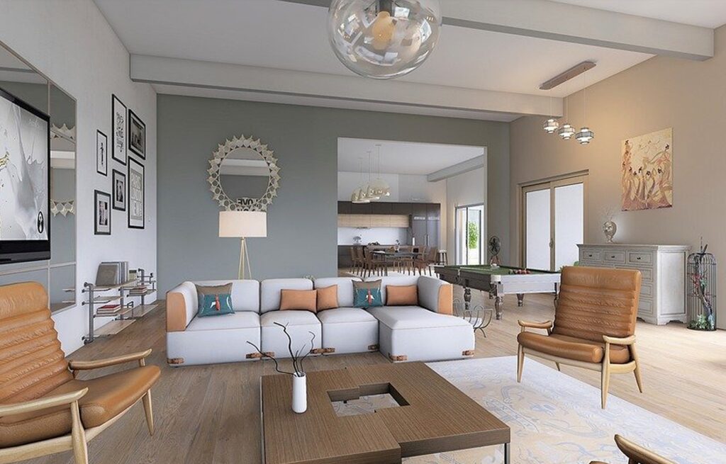 Klasyczne żyrandole