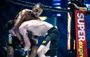 Terminarz gal High League