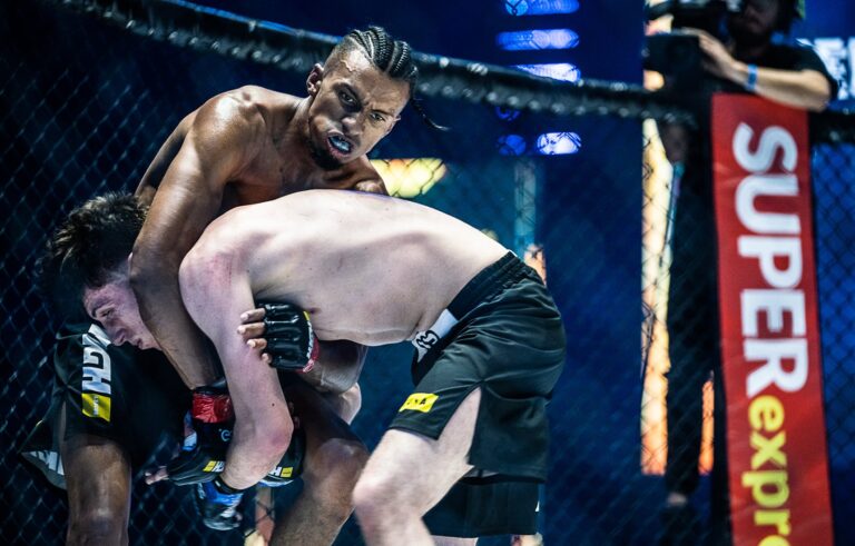 Terminarz gal High League