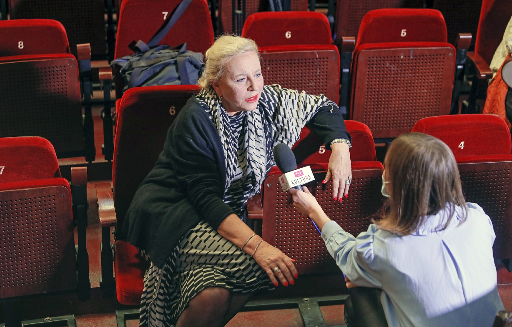 Wiśniowy sad zdjęcia