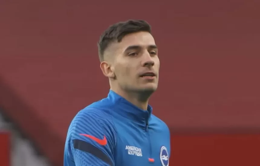 20211117_moder_brighton Jakub Moder Brighton