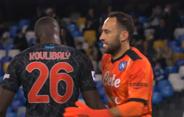Napoli Ospina