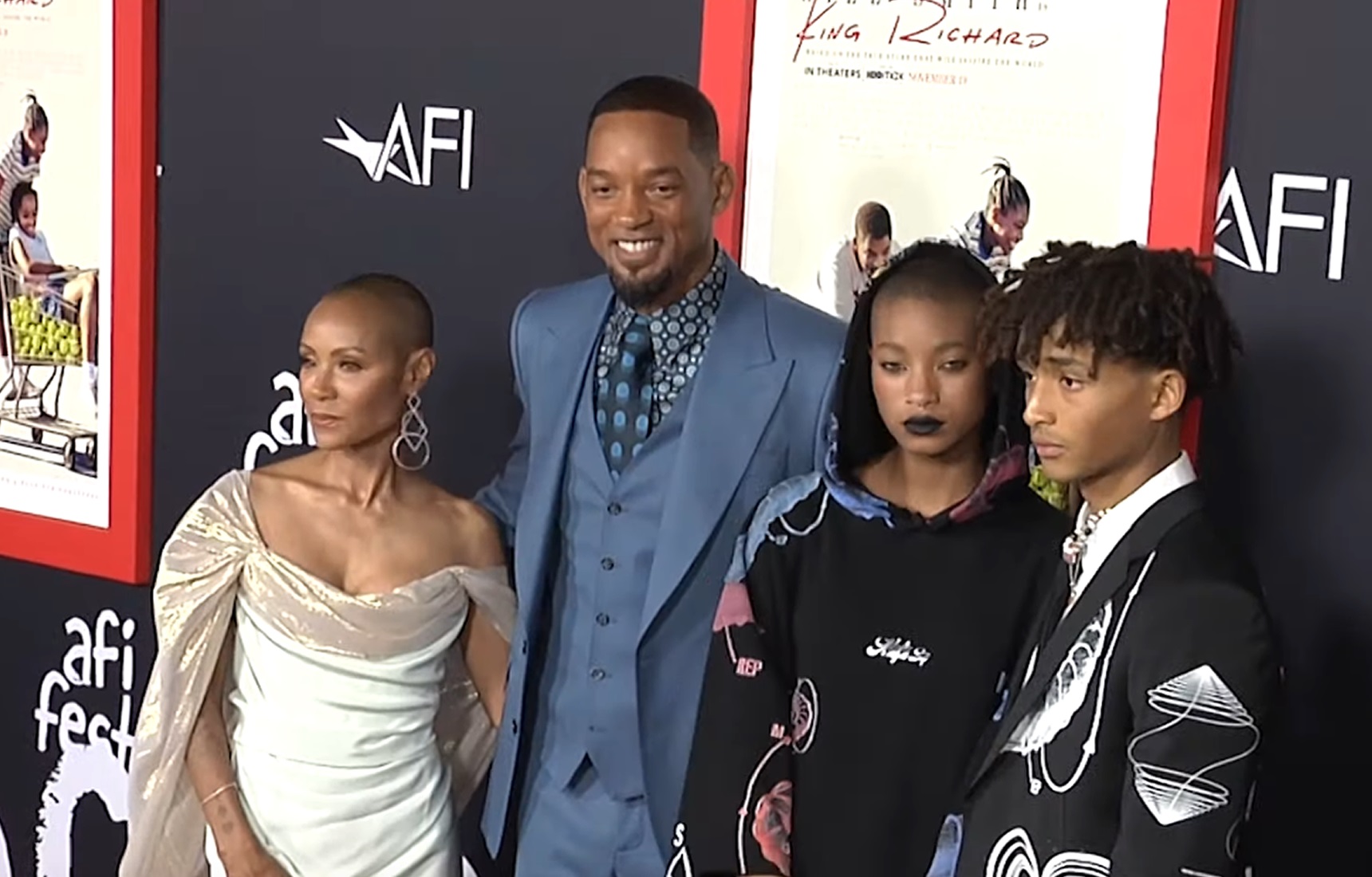 Will Smith King Richard