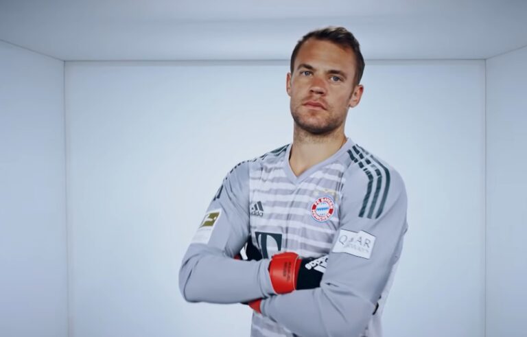 Bayernu Monachium gwiazdy zostają