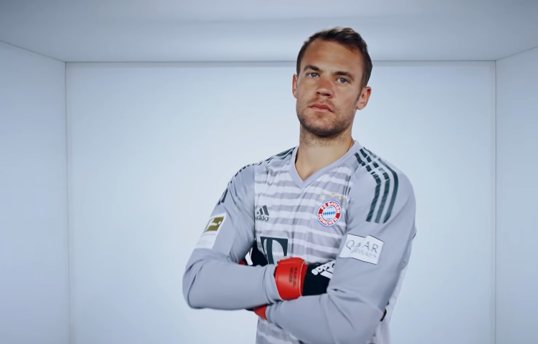 Bayernu Monachium gwiazdy zostają