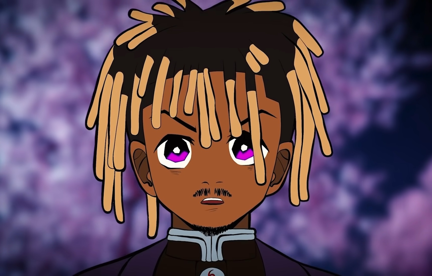 Already Dead Juice WRLD