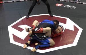 Mistrzostwa Świata IMMAF 2021