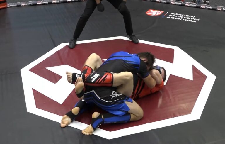 Mistrzostwa Świata IMMAF 2021