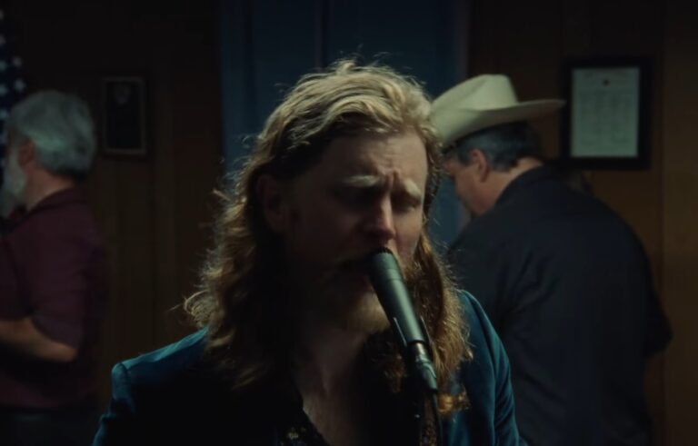 The Lumineers love story