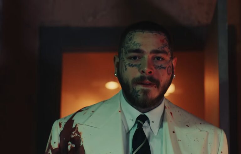 Post Malone The Weeknd