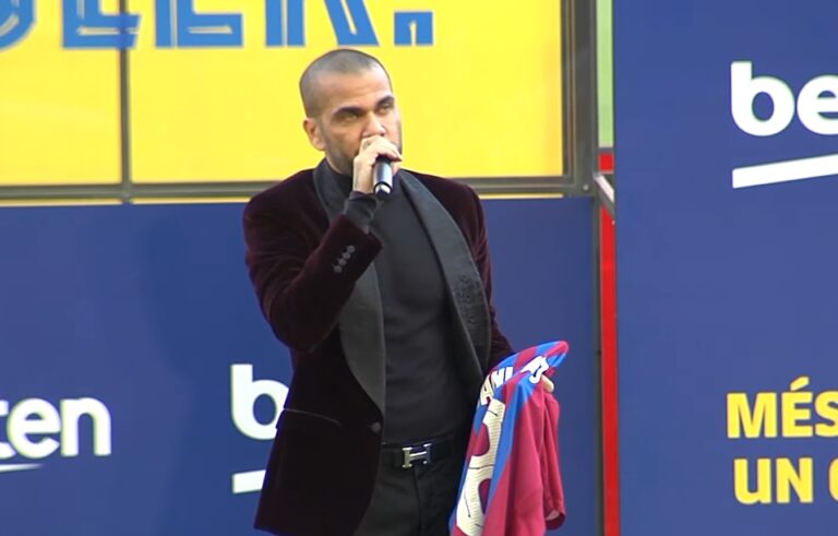 zarobki Daniego Alvesa