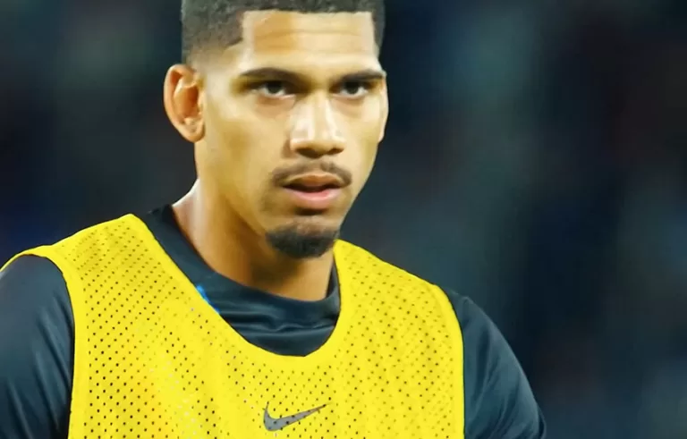 FC Barcelona Ronald Araújo