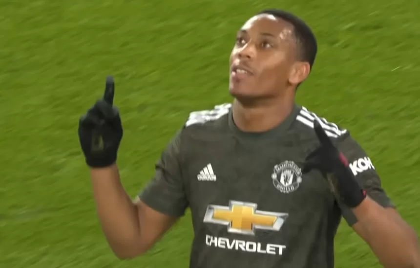 Juventus chce napastnika Manchesteru