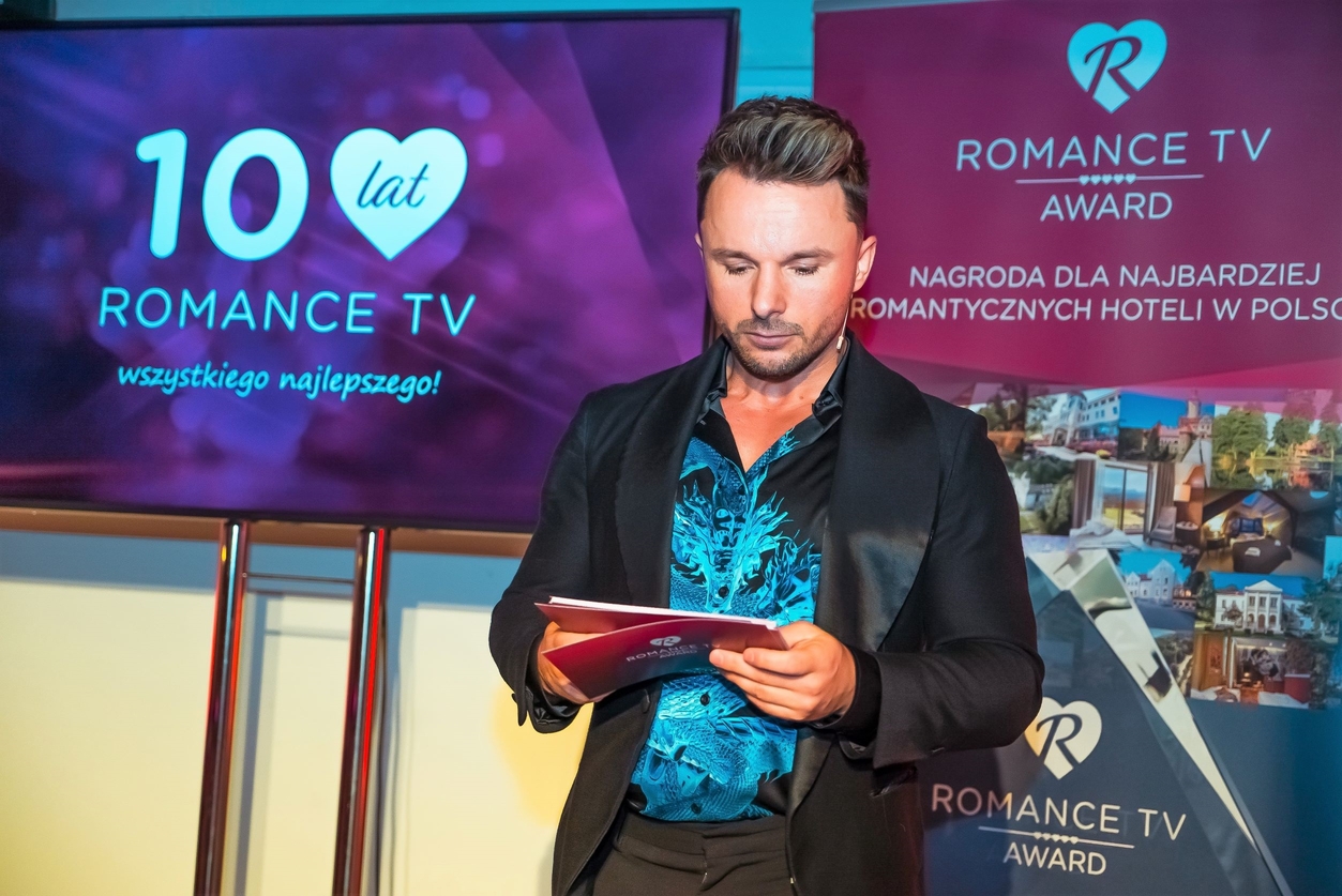 Romance TV Award 2021
