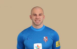 Martin Chudý Sered