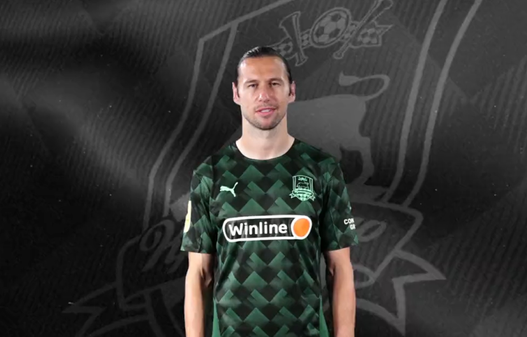 Grzegorz Krychowiak bohaterem meczu