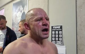 Jacek Murański zdyskwalifikowany