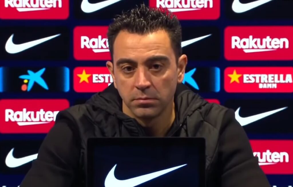 Udany debiut Xaviego Hernandeza