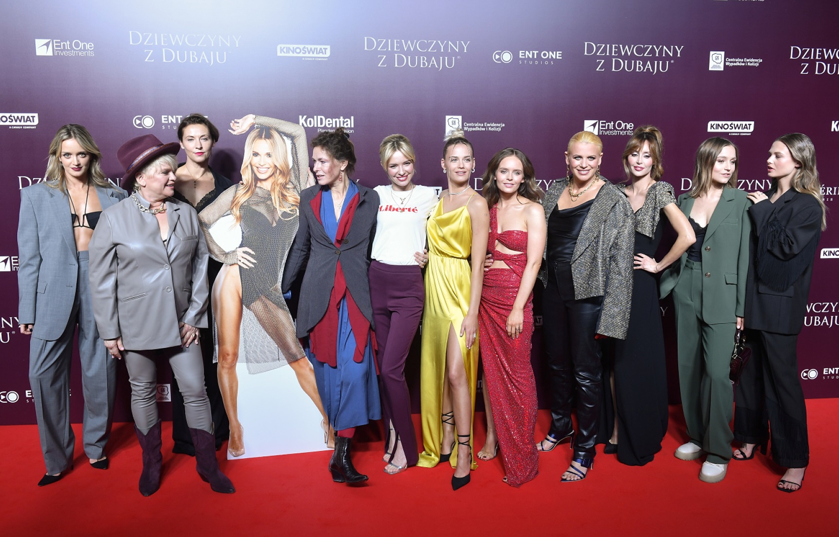 Dziewczyny z Dubaju Doda