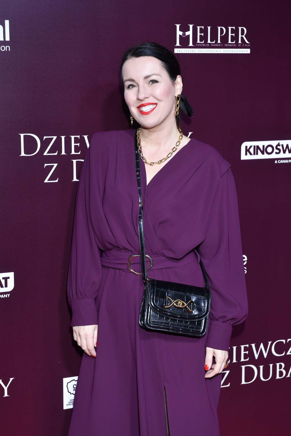 Dziewczyny z Dubaju Doda