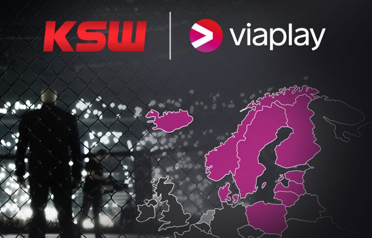 KSW Viaplay