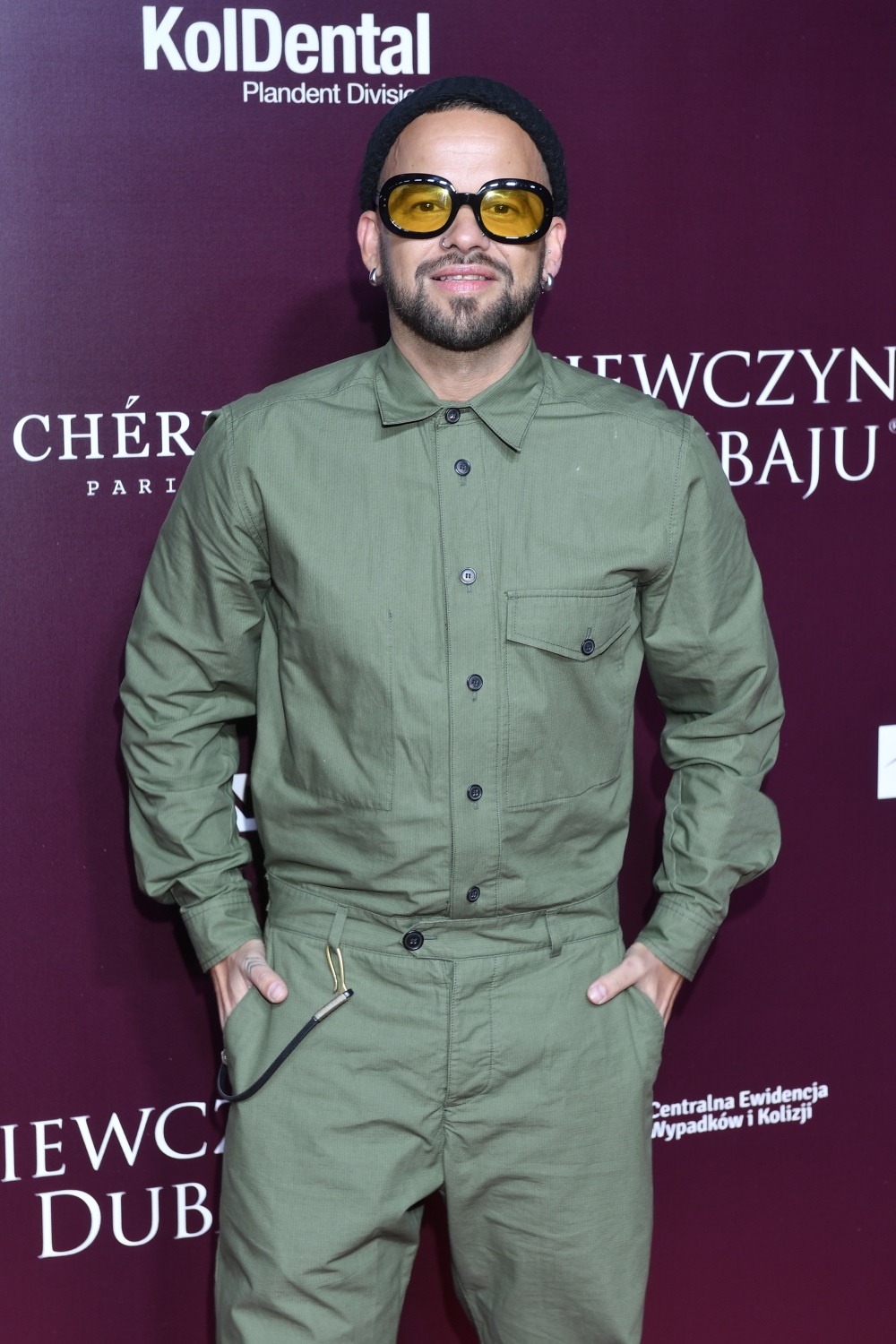 Dziewczyny z Dubaju Doda