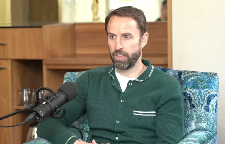 Znana przyszłość Garetha Southgate'a