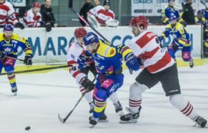 Comarch Cracovia Energa Toruń