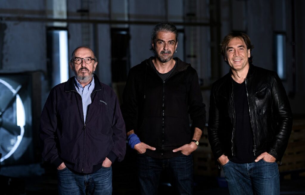 Fernando León de Aranoa