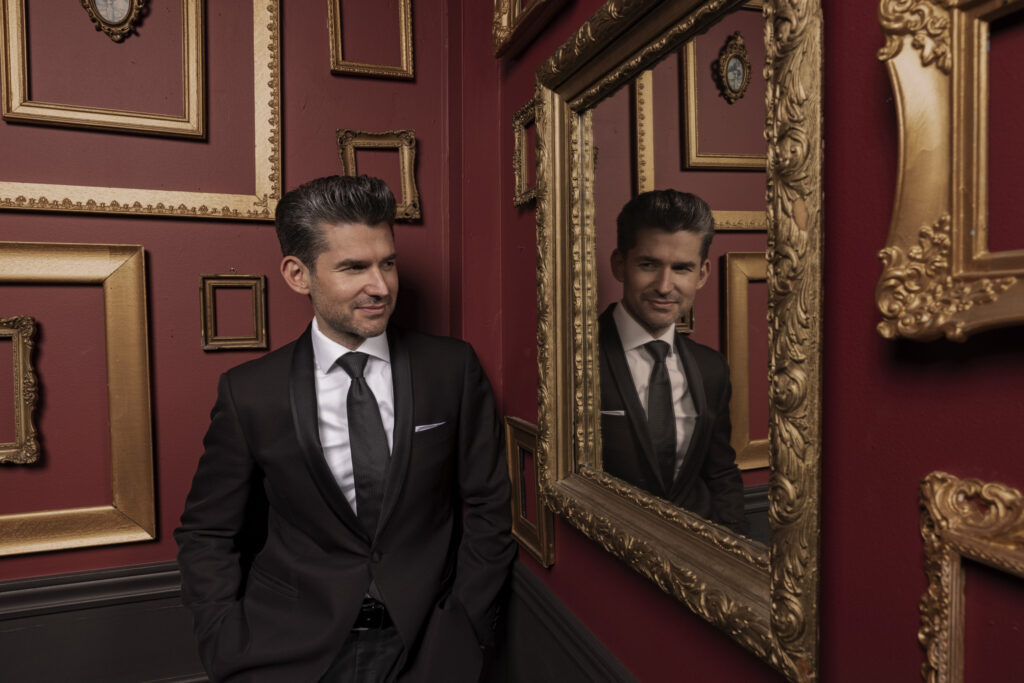 Matt Dusk limitowany box