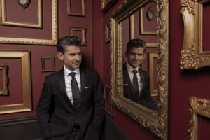 Matt Dusk limitowany box