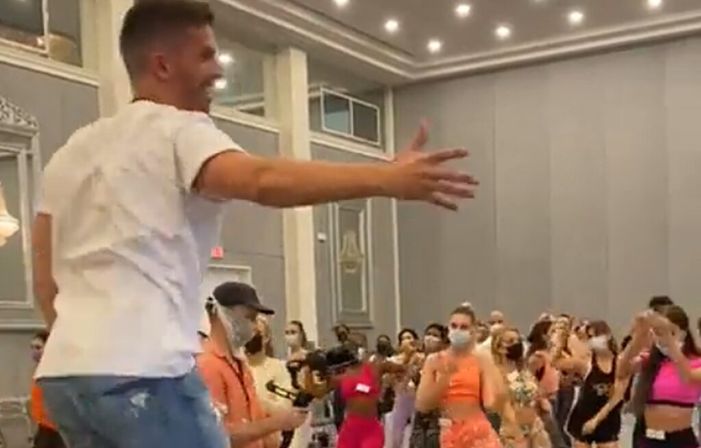 Miss World 2021 kandydatki