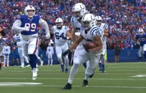 NFL Jonathan Taylor
