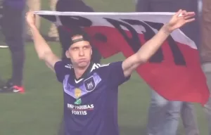 Łukasz Teodorczyk transfer