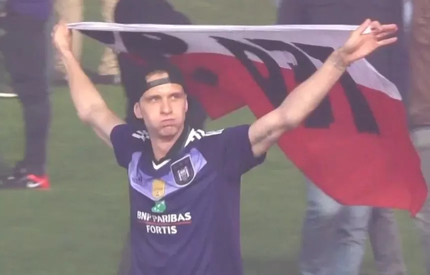 Łukasz Teodorczyk transfer