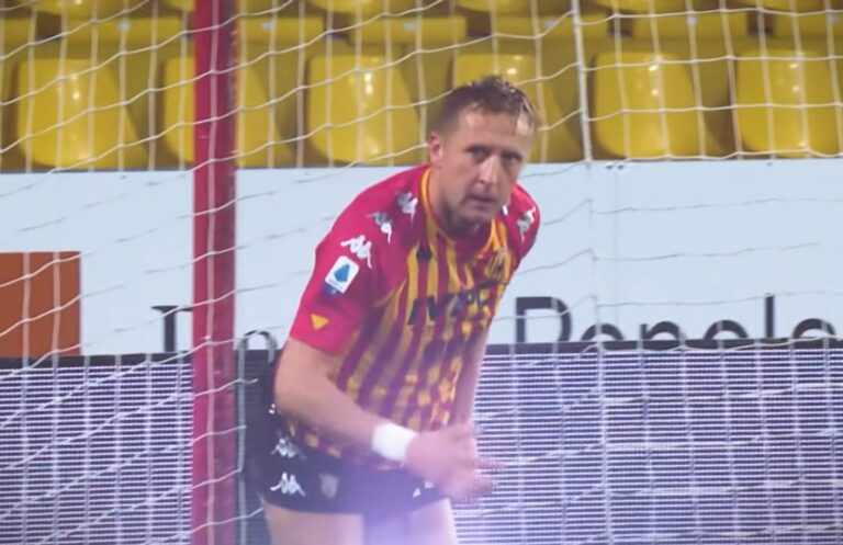 Kamil Glik znów Serie A