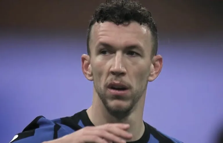 Ivan Perišić Inter Mediolan